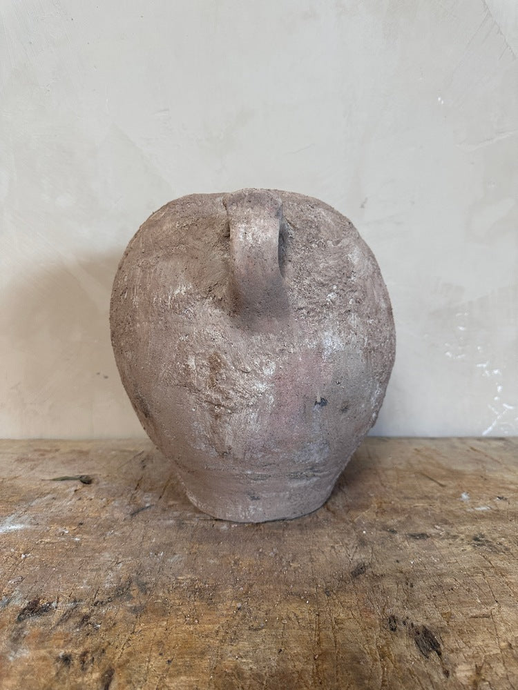 Antique Moroccan Vessel - Berbere Imports