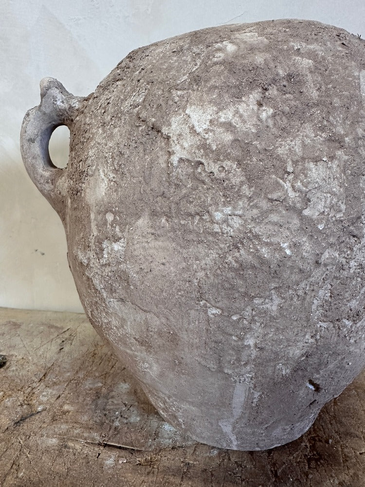 Antique Moroccan Vessel - Berbere Imports