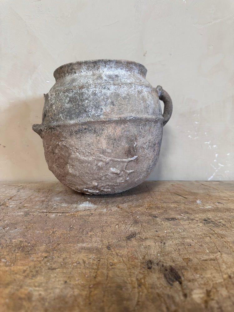 Antique Moroccan Vessel - Berbere Imports