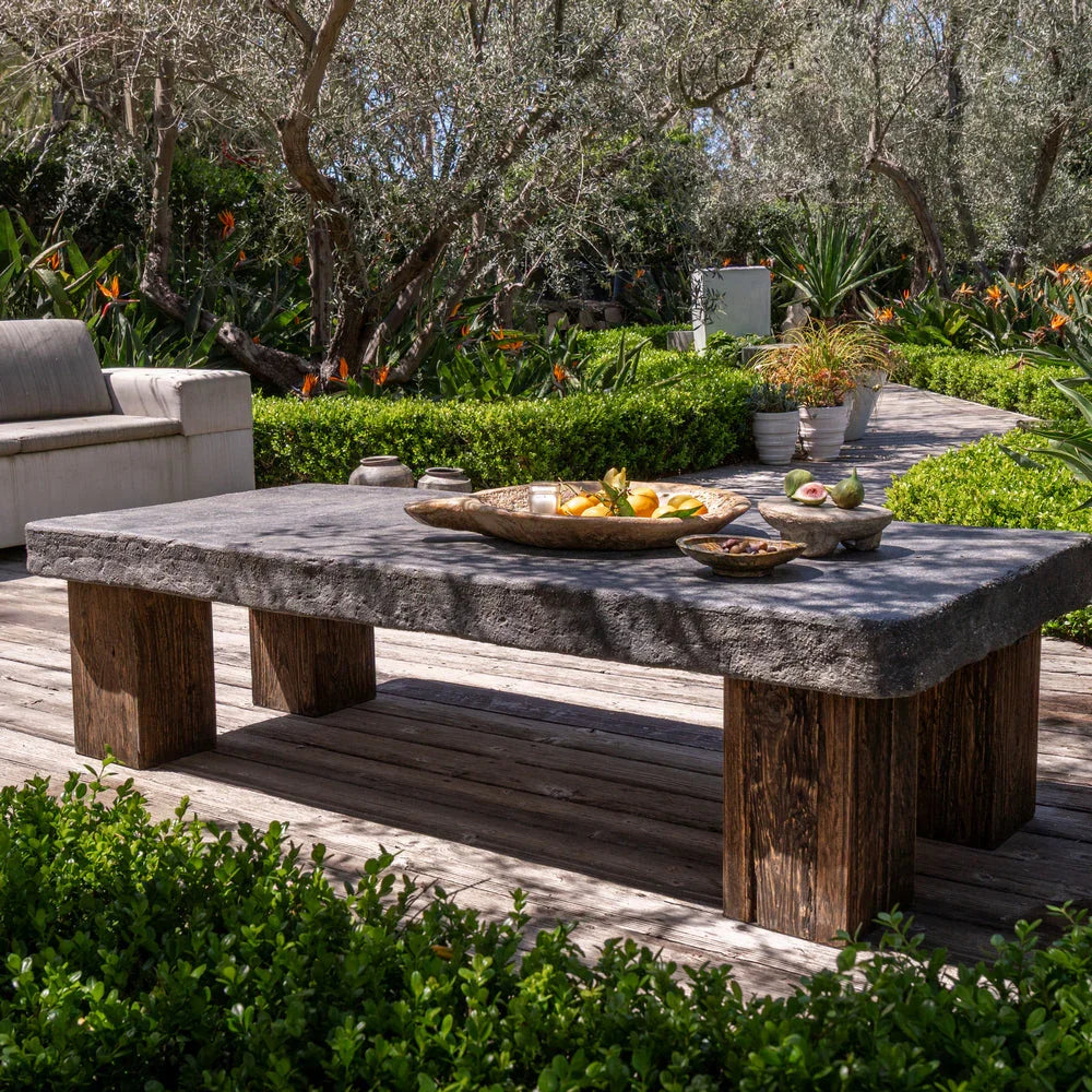 Grc Coffee Table - Berbere Imports