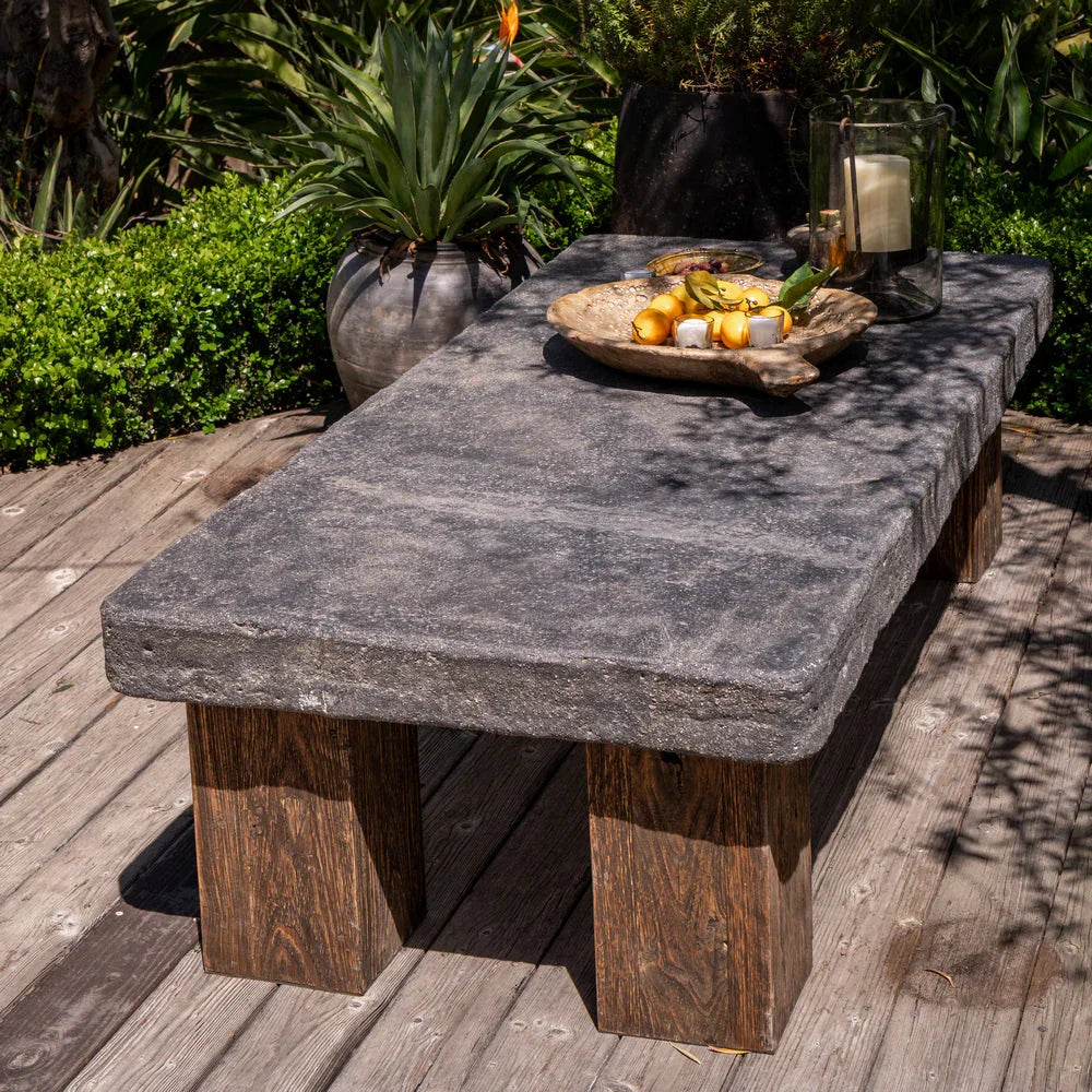 Grc Coffee Table - Berbere Imports