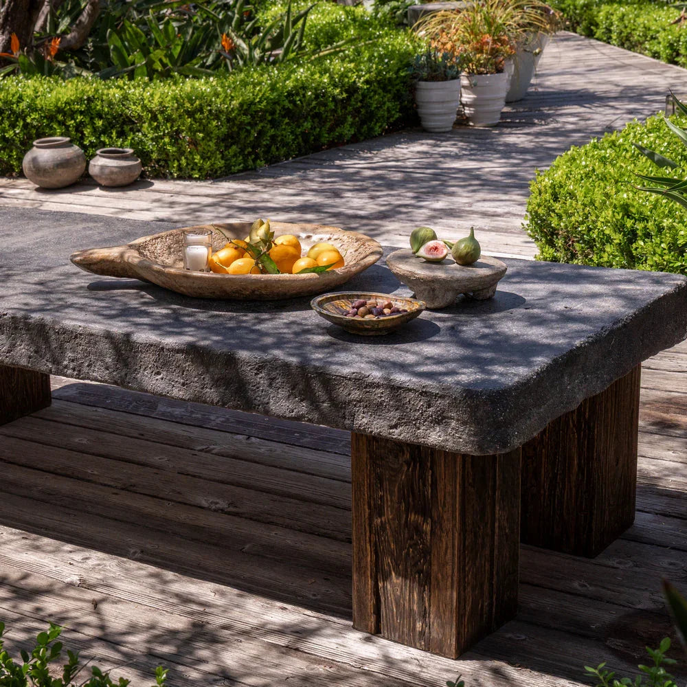 Grc Coffee Table - Berbere Imports