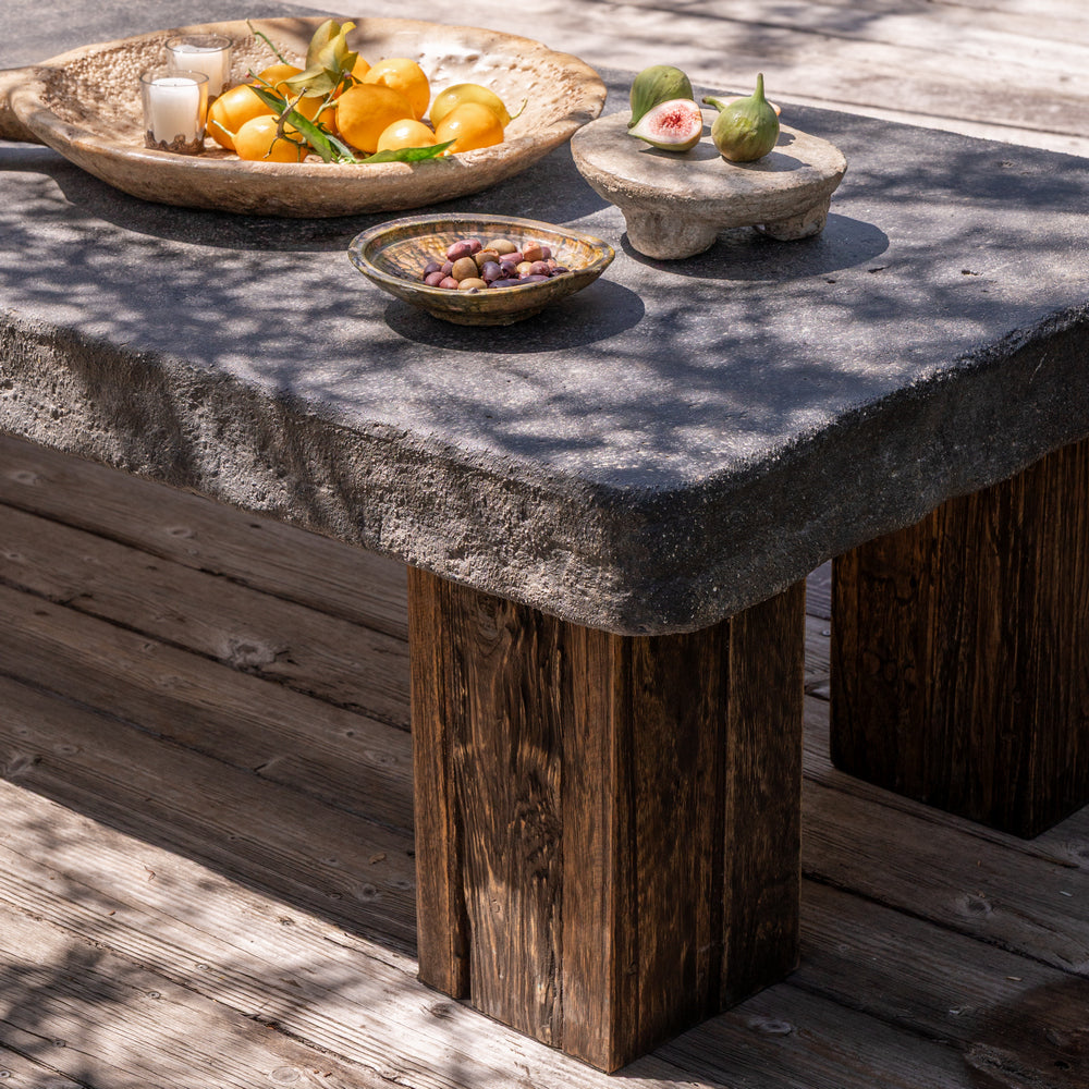 Grc Coffee Table - Berbere Imports