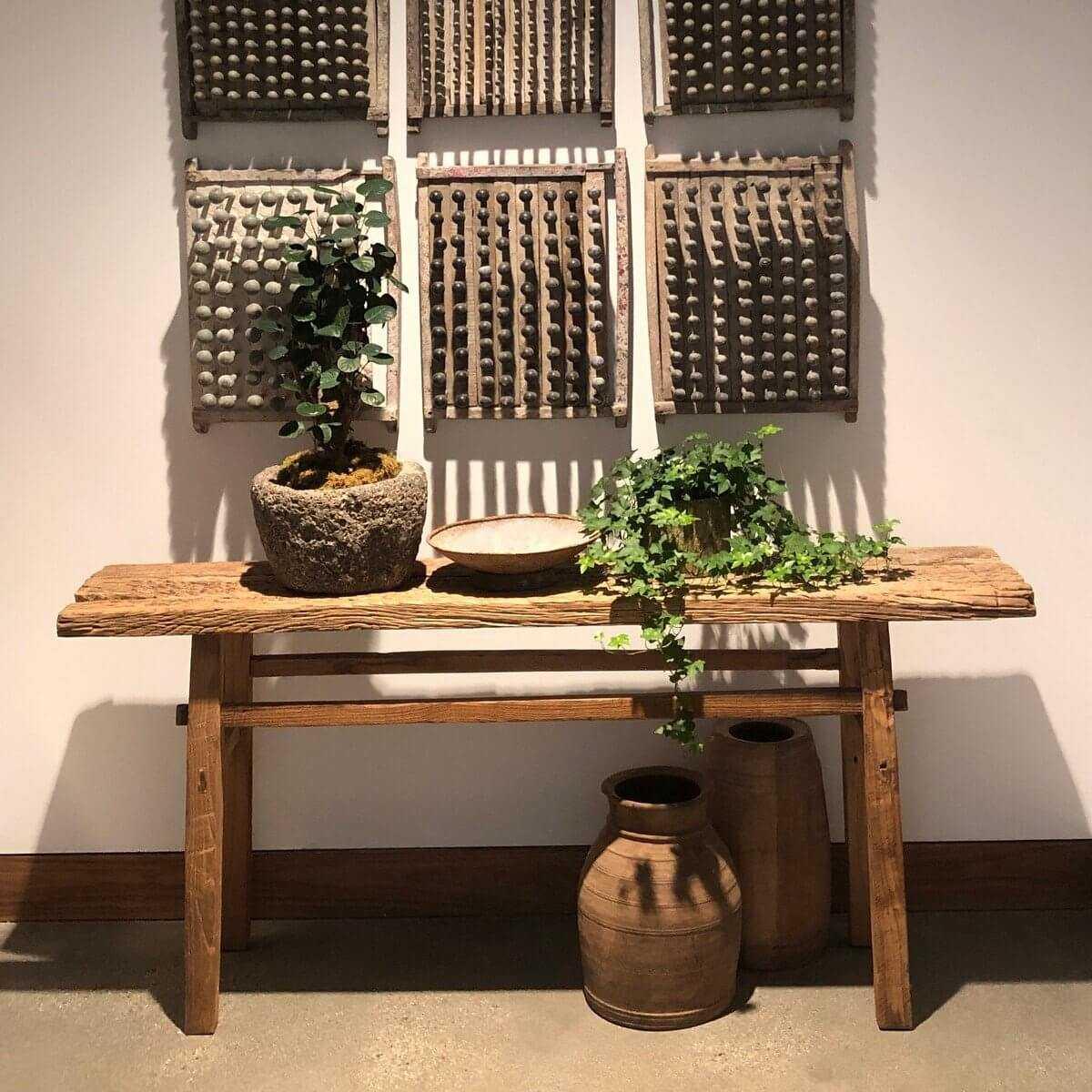 Consoles - the unsung heroes of interior design - Berbere Imports