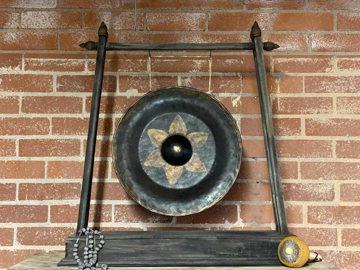 Bang A Gong! - Berbere Imports