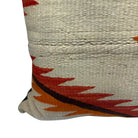 Antique Navajo Pillow - Berbere Imports