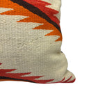 Antique Navajo Pillow - Berbere Imports