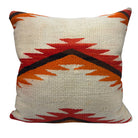 Antique Navajo Pillow - Berbere Imports