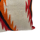 Antique Navajo Pillow - Berbere Imports