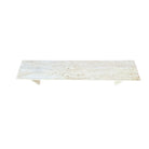 Indian Wooden Bench - Berbere Imports