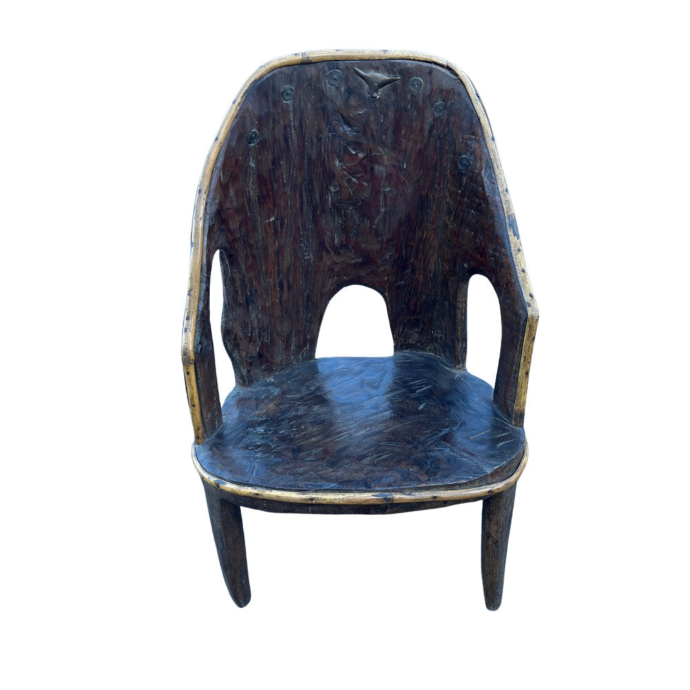 Naga Chair - Berbere Imports