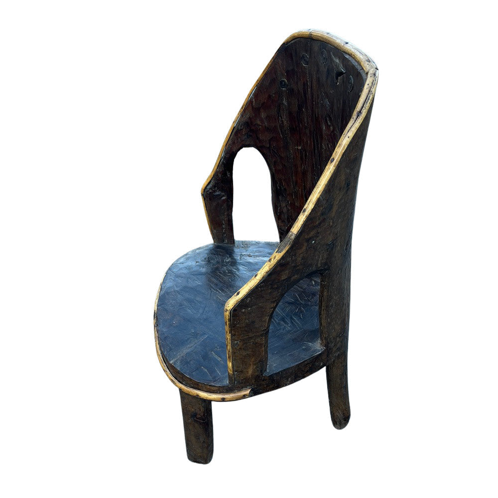 Naga Chair - Berbere Imports