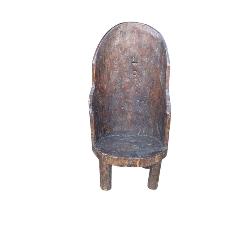 Naga Chair - Berbere Imports