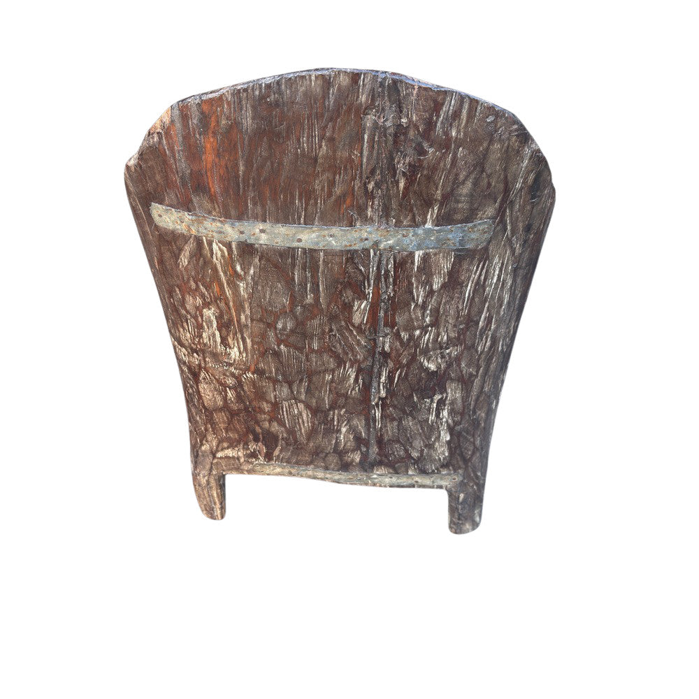 Naga Chair - Berbere Imports