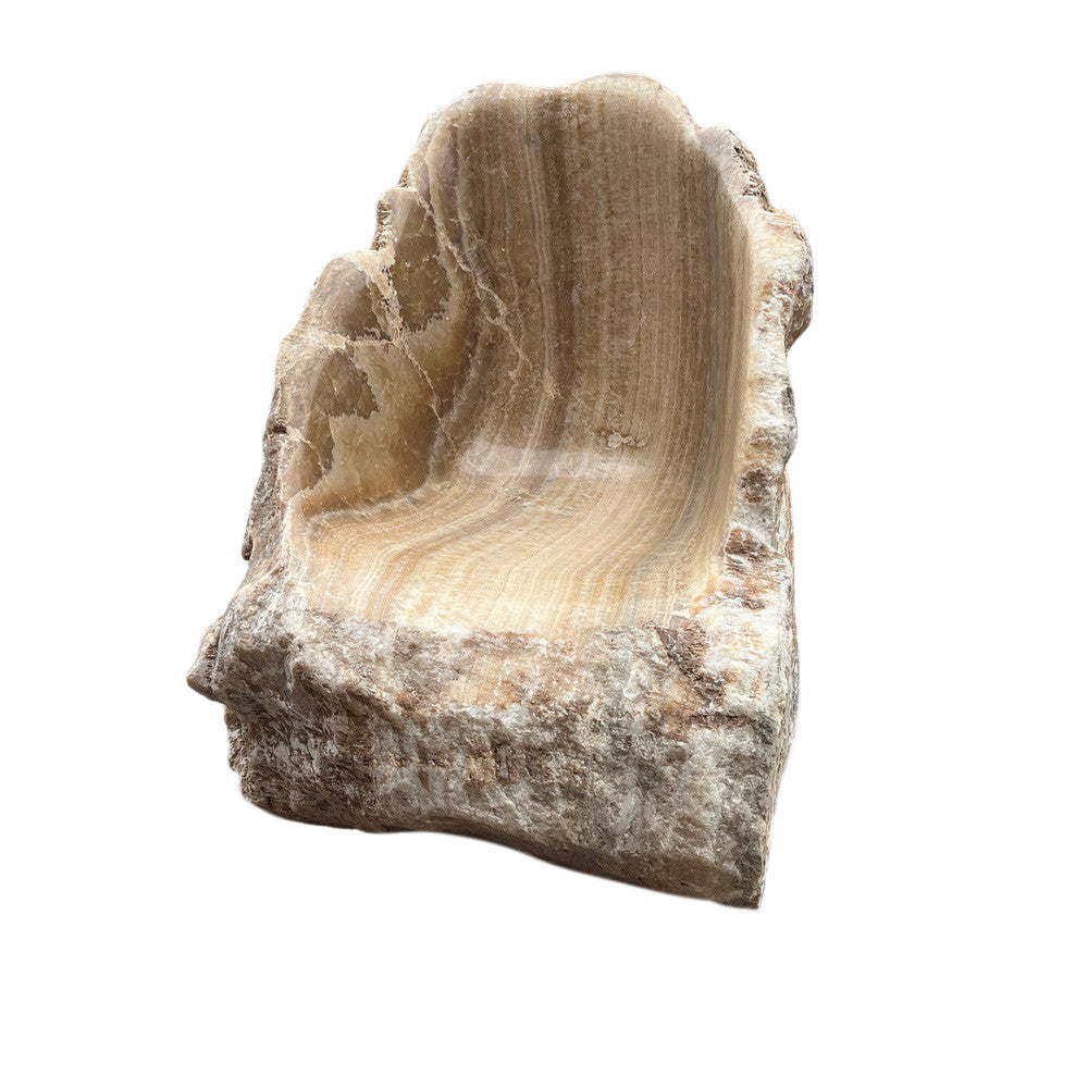 Onyx Chair - Berbere Imports
