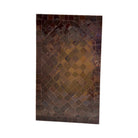 Moroccan Ceremic Tile Top - Rectangle - Berbere Imports