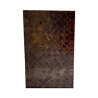 Moroccan Ceremic Tile Top - Rectangle - Berbere Imports