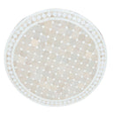 Round Moroccan Ceramic Tile Top - Berbere Imports