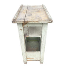 Vintage Wooden Entry Table - Berbere Imports