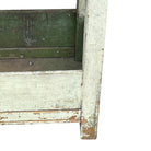 Vintage Wooden Entry Table - Berbere Imports