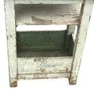 Vintage Wooden Entry Table - Berbere Imports