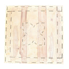 Bone Inlay Coffee Table - Berbere Imports