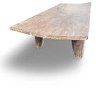 Antique Naga Bed Coffee Table - Berbere Imports