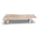 Antique Naga Bed Coffee Table - Berbere Imports