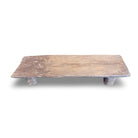 Antique Naga Bed Coffee Table - Berbere Imports