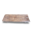 Antique Naga Bed Coffee Table - Berbere Imports