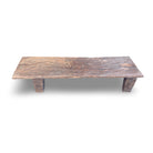Antique Naga Bed Coffee Table - Berbere Imports