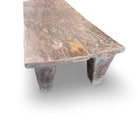 Antique Naga Bed Coffee Table - Berbere Imports
