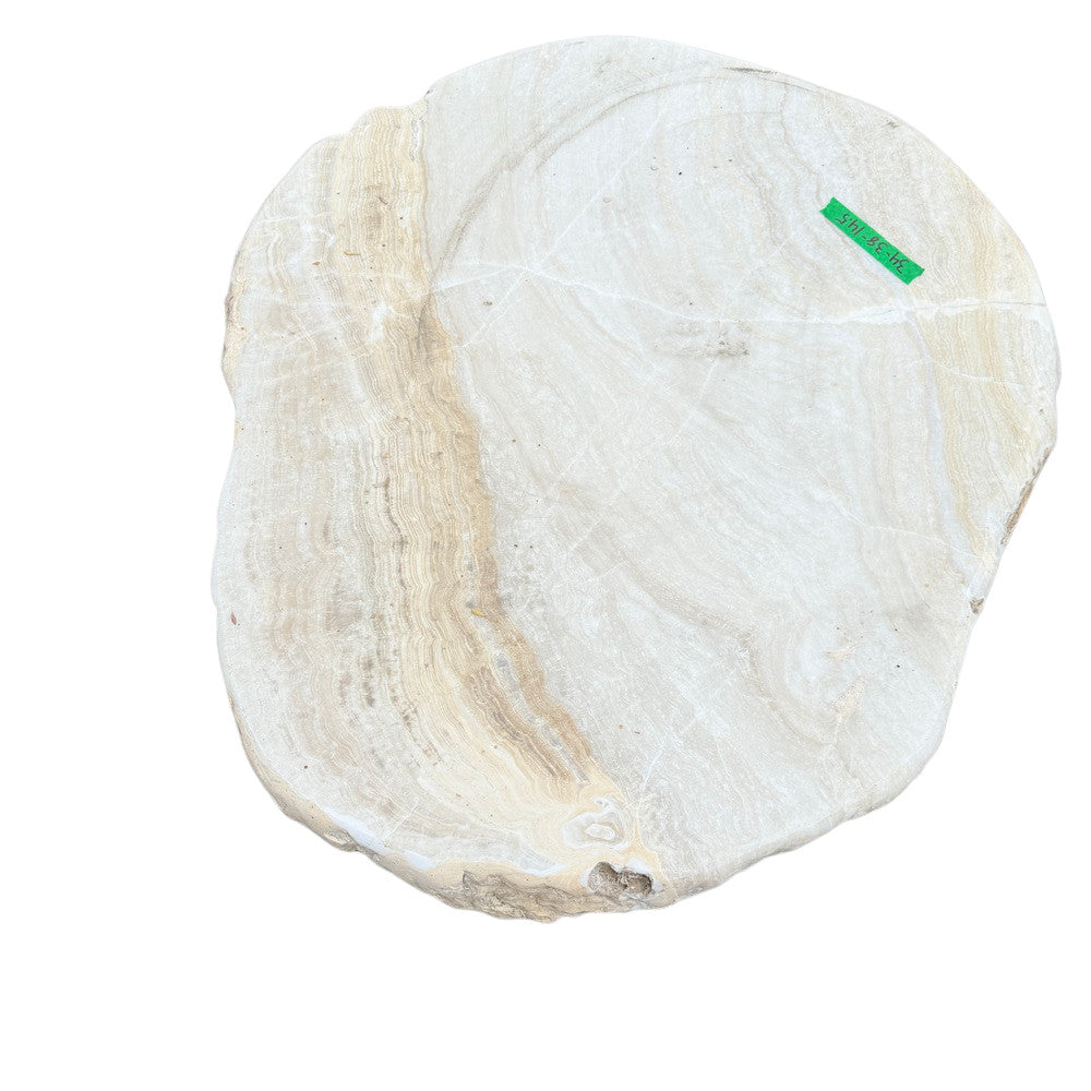 Onyx Coffee Table - Berbere Imports