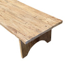 Vintage Indian Coffee Table - Berbere Imports