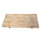 Vintage Indian Coffee Table - Berbere Imports