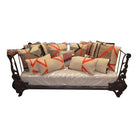 Indian Iron Daybed - Berbere Imports