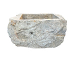 Vintage Stone Sink - Berbere Imports