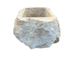 Vintage Stone Sink - Berbere Imports