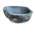 Indonesian River Stone Sink - Berbere Imports