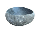 Indonesian River Stone Sink - Berbere Imports