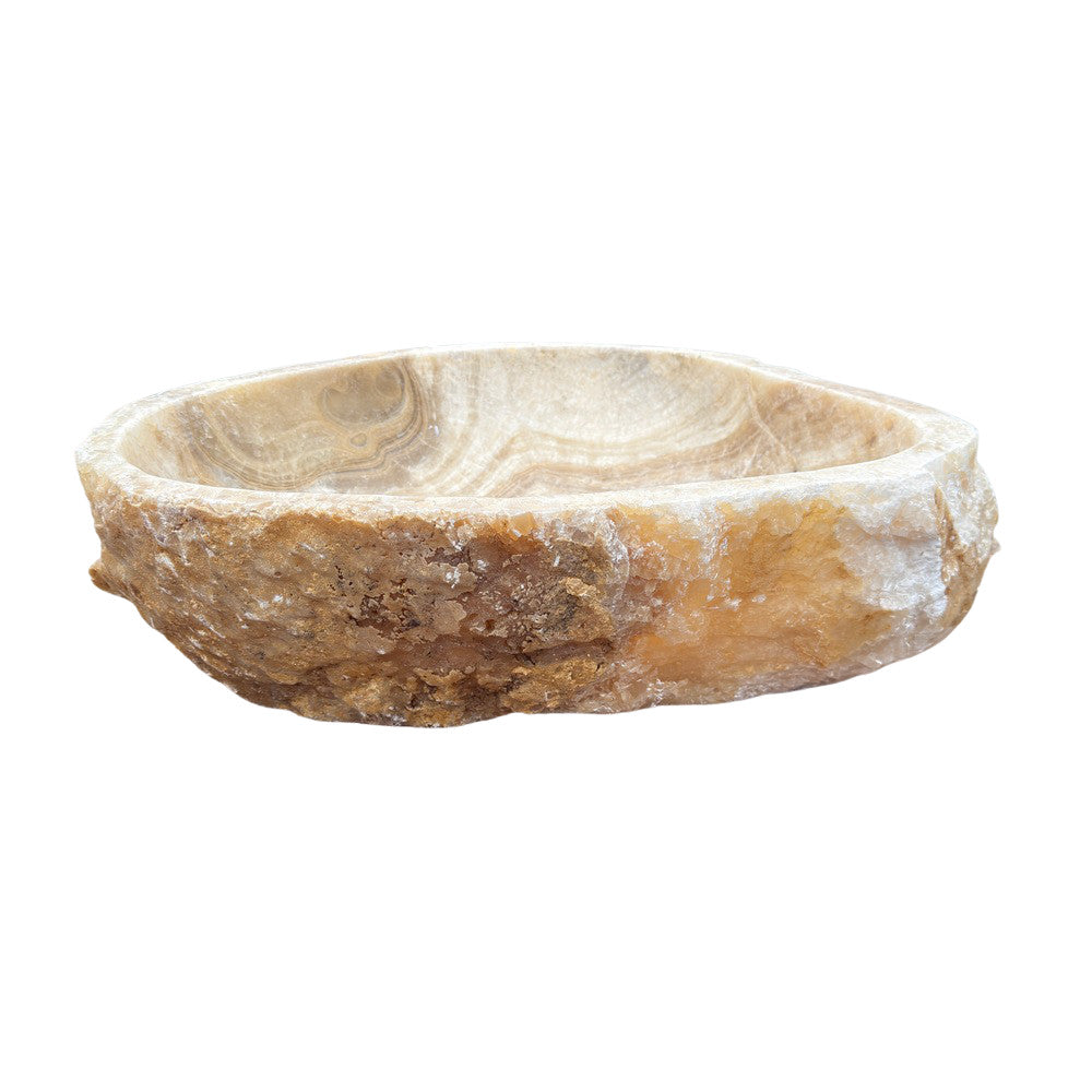 Onyx Sink - Medium - Berbere Imports