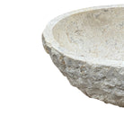 Indonesian Marble Sink - Berbere Imports