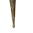 Brass Teardrop Lantern - Small - Berbere Imports