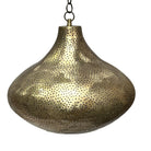 Brass Pendant Lighting  - Berbere Imports