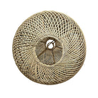 Indonesian Rattan Lantern - Berbere Imports