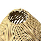 Indonesian Rattan Lantern - Berbere Imports