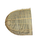 Indonesian Rattan Lantern - Berbere Imports