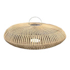 Indonesian Rattan Lantern - Berbere Imports