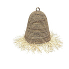 Indonesian Rattan Lantern - Berbere Imports