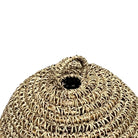 Indonesian Rattan Lantern - Berbere Imports